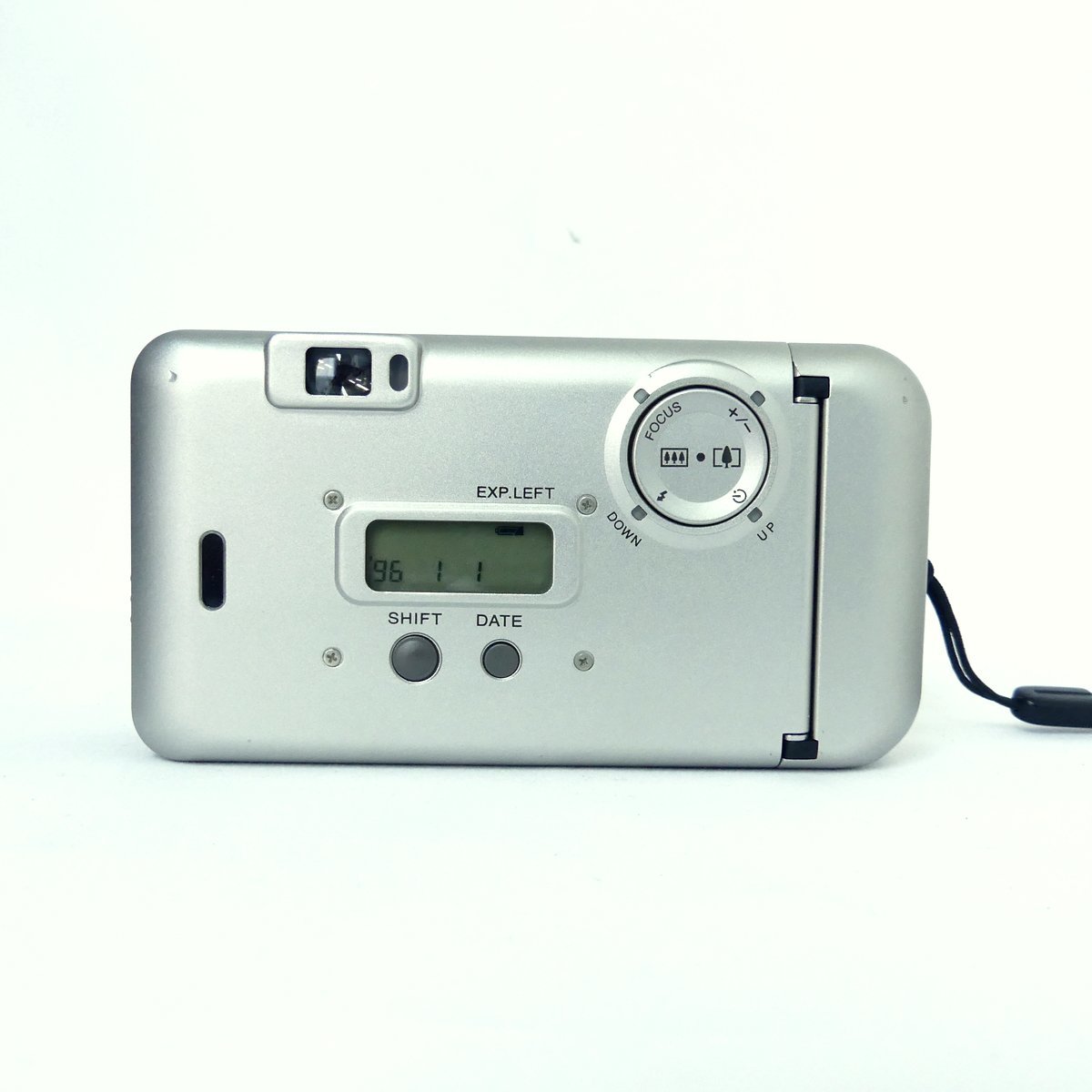 フジフィルム Fuji Film Tiara Zoom ティアラズーム 美品 - modasty