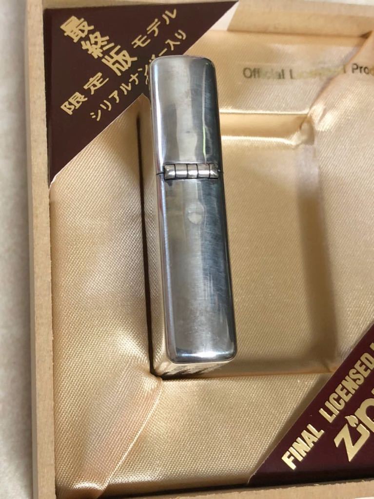 オンラインショップ】【オンラインショップ】ZIPPO ラッキーストライク