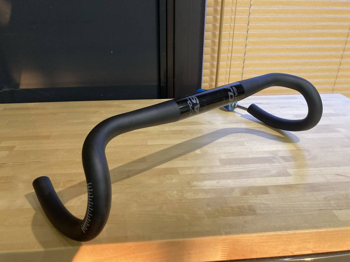 最安値に挑戦! EASTON EA70AX グラベル用 ドロップハンドル sushitai