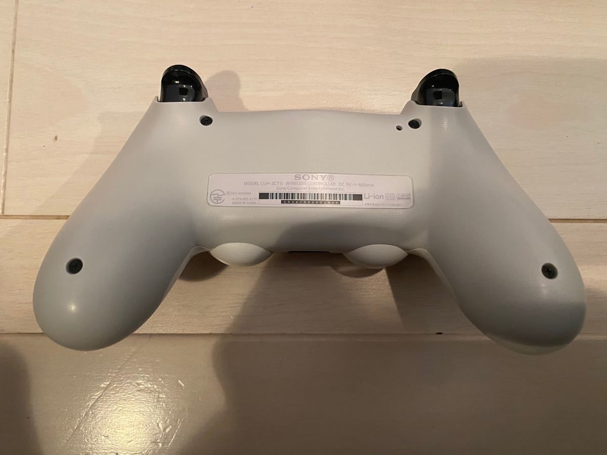 美品最新型PS4 本体CUH-2200B 1TB大容量プレイステーション4 SONY