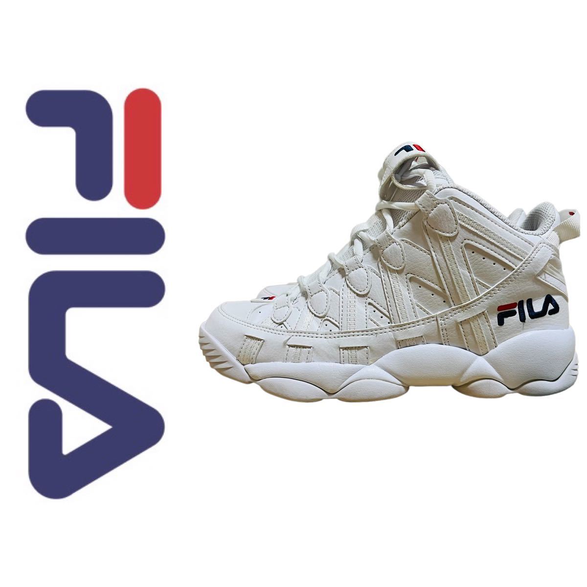 FILA SPAGHETTI Yahoo!フリマ（旧）-