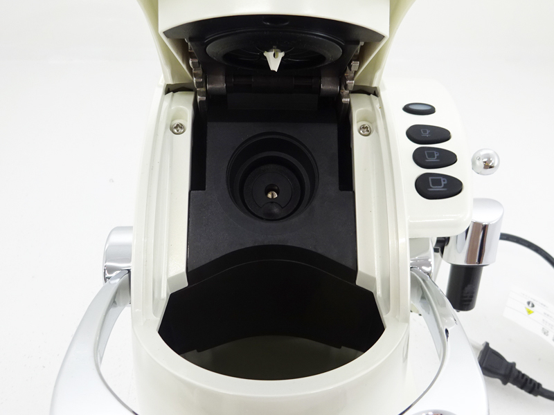 ☆未使用☆Amway アムウェイ 電気コーヒー沸器 P06HS エスプレッソ式