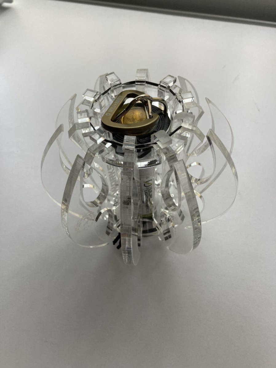 GARYU WORKS ガリュウワークス デビルウィング 2個セット