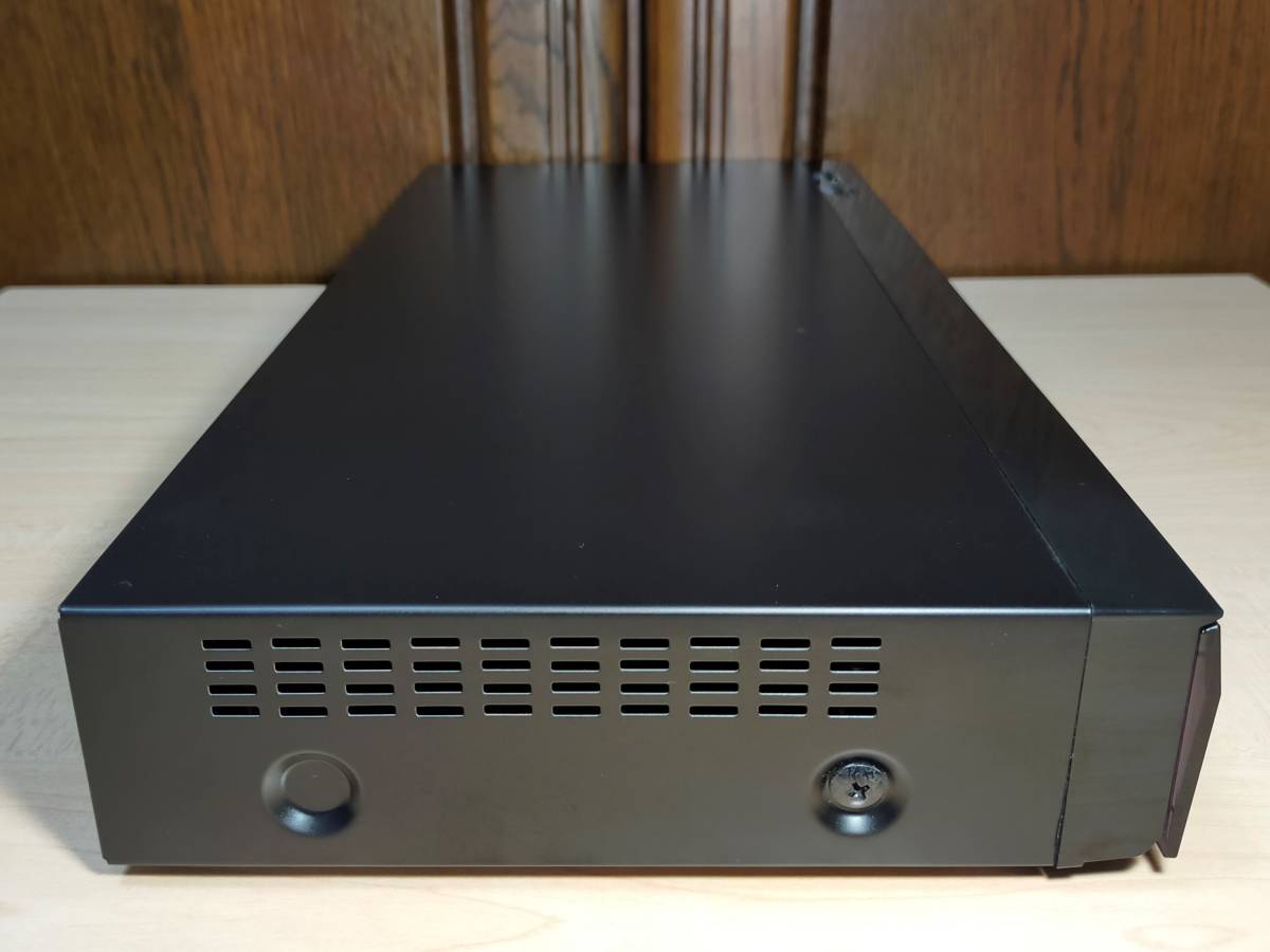 Panasonic DMR-BX2050/2TB/6チャンネル自動録画可/B-CAS,純正 Panasonic DMR-BX2050/2TB/6チャンネル自動録画可/B-CAS,純正