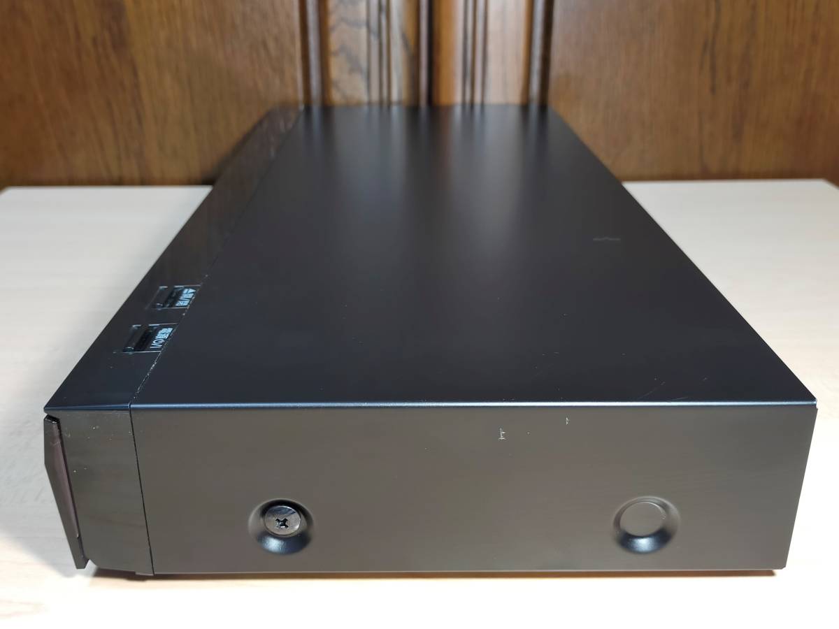 Panasonic DMR-BX2050/2TB/6チャンネル自動録画可/B-CAS,純正 Panasonic DMR-BX2050/2TB/6チャンネル自動録画可/B-CAS,純正