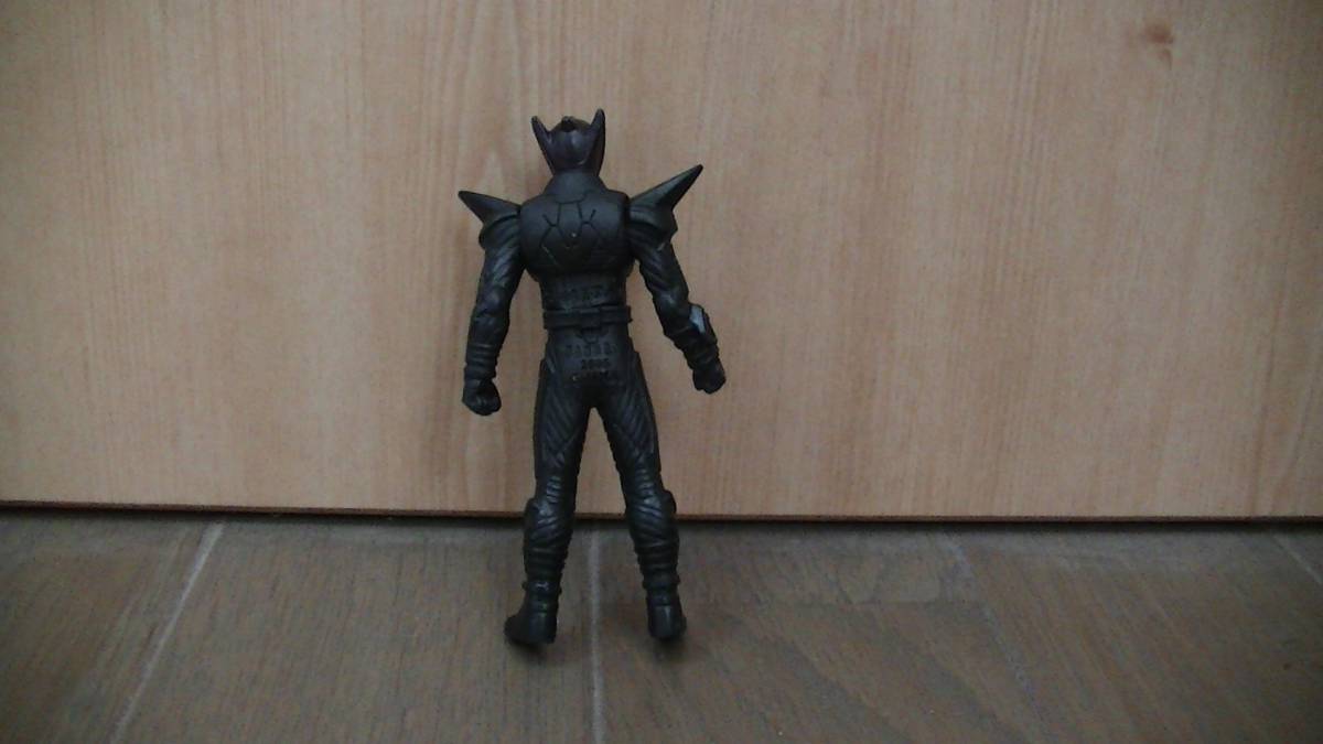  Kamen Rider дырокол hopper Mini sofvi ( Kamen Rider Kabuto )