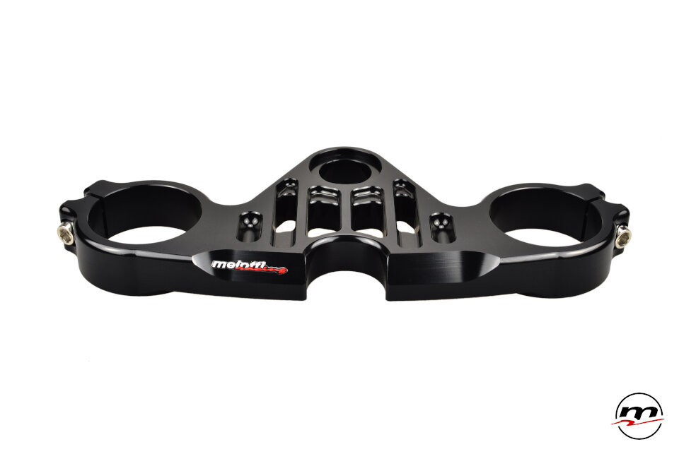 melotti racing RS125 ROAD top bridge / top clamp 