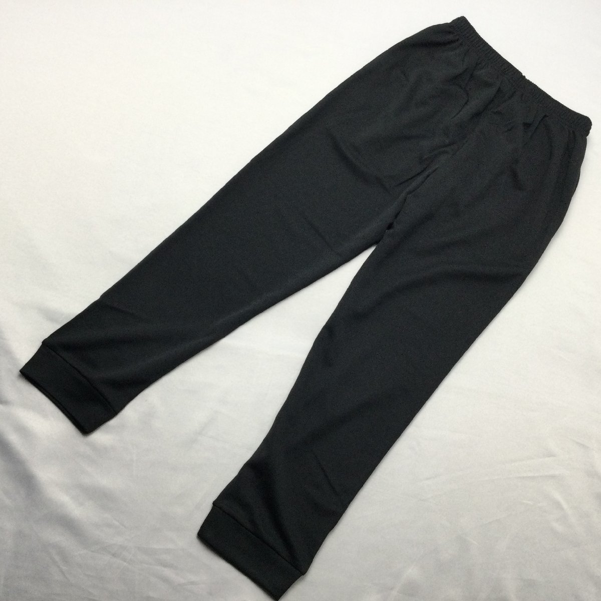 [ бесплатная доставка ][ новый товар ]Kaepa женский тренировочные штаны (. вода скорость .UV cut ) M черный * violet *471510
