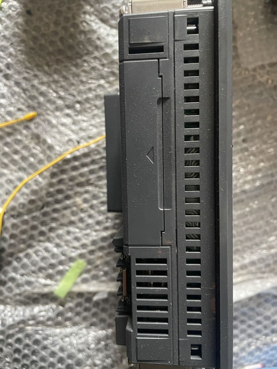 Keyence KEYENCE キーエンス タッチパネル 7型 TFTカラー VT3-V7 VT3