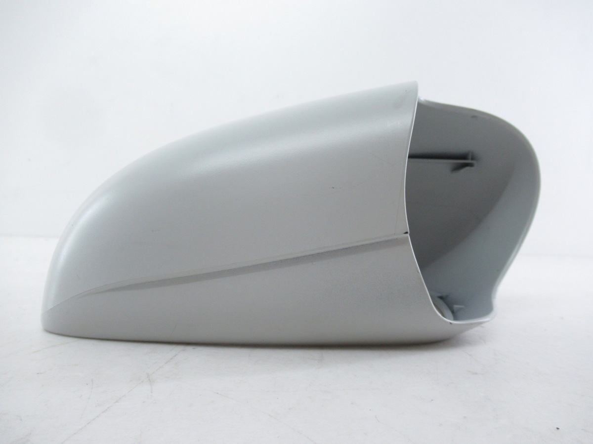  Volkswagen New Beetle 9C series latter term original right door mirror side mirror cover not yet painting (M040628)