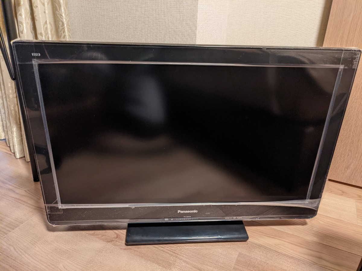 Panasonic VIERA C3 TH-L32C3 テレビ 32インチ|Yahoo!フリマ Panasonic VIERA C3 TH-L32C3 テレビ 32インチ|Yahoo!フリマ
