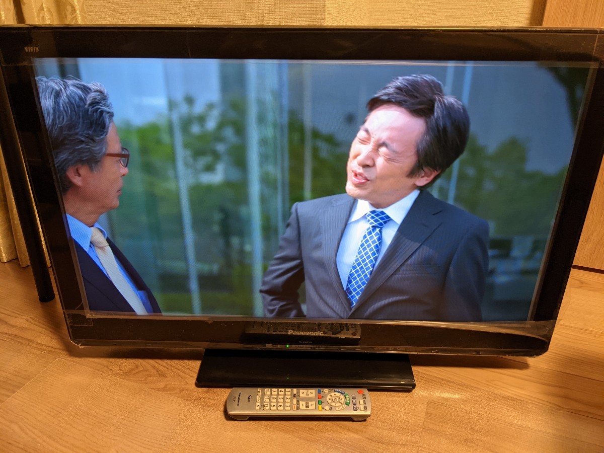 Panasonic VIERA C3 TH-L32C3 テレビ 32インチ