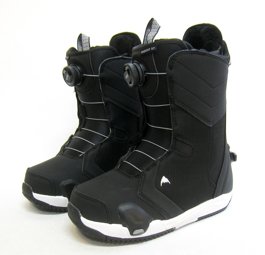 ◇19/20◇BURTON◇Limelight Step On ◇US7(24.0cm)◇Step On WOMENS