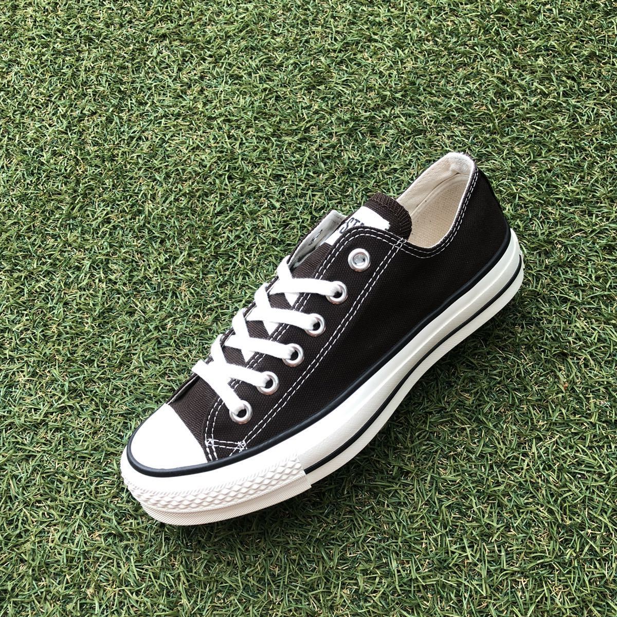 ー品販売 新同23.5 converse ALLSTAR J OX コンバース オールスター J