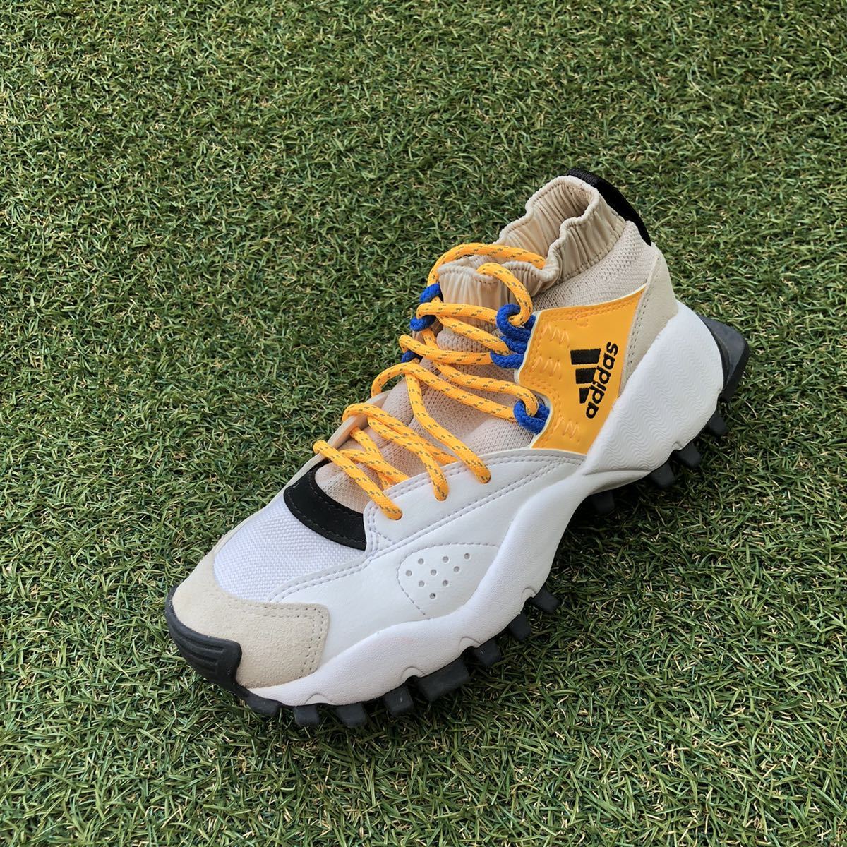 新同22 5 adidas SEEULATER アディダス シーユーレイター H995 新同22 5 adidas SEEULATER アディダス シーユーレイター H995