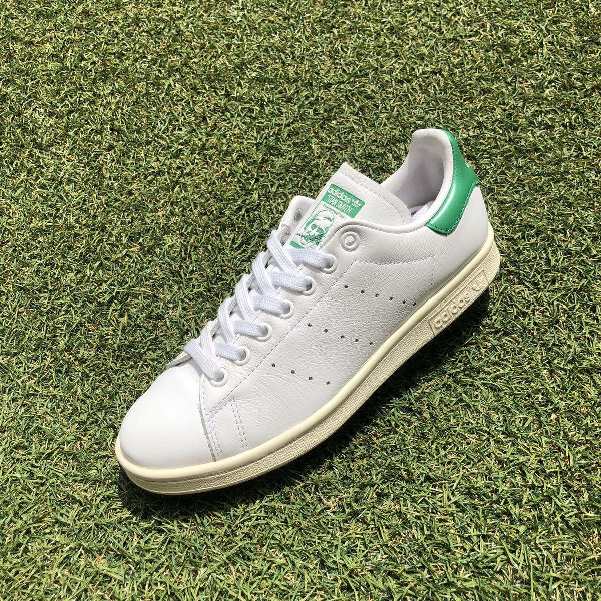 日本通販サイト adidasアディダス スタンスミス 23.5㎝ Stan Smith