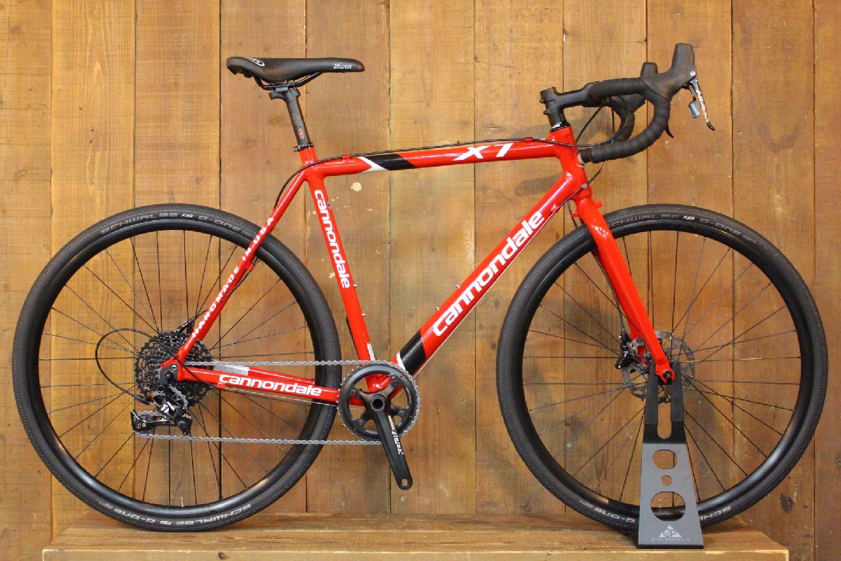Yahoo!オークション - キャノンデール CANNONDALE X7 DISC 2008 Yahoo!オークション - キャノンデール CANNONDALE X7 DISC 2008