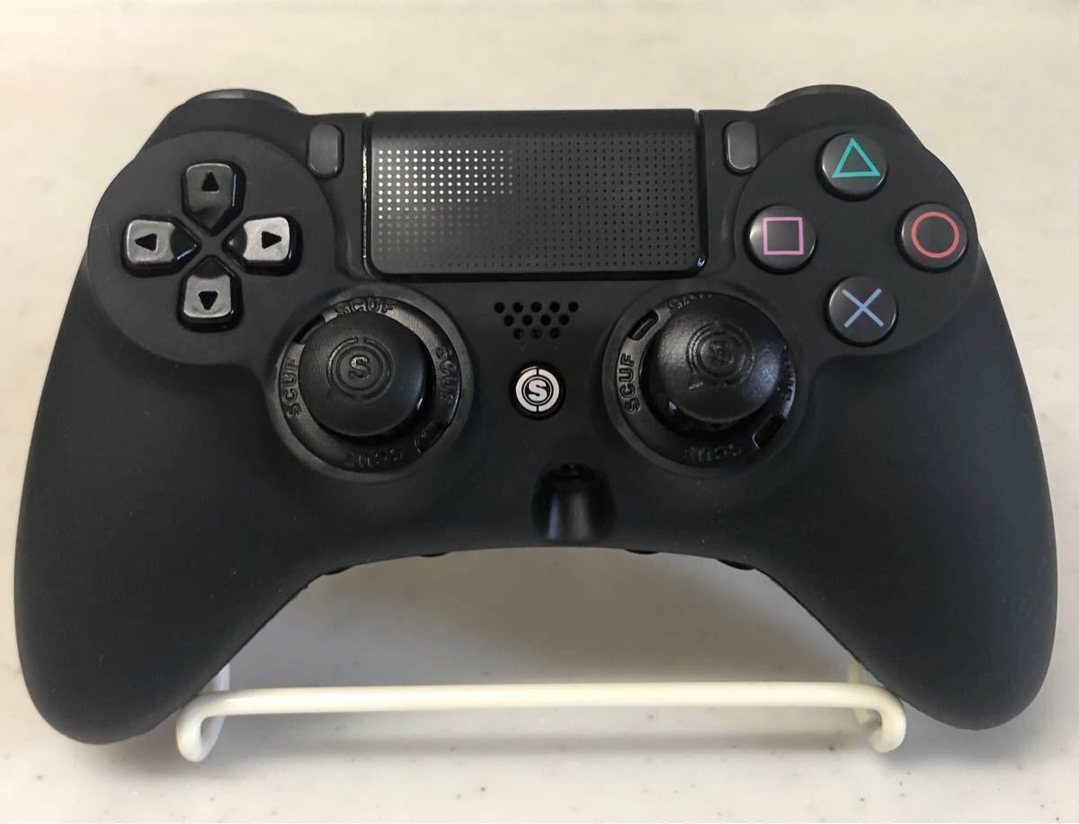 最終値下げ【美品】スカフ インパクトscuf impact black|Yahoo 最終値下げ【美品】スカフ インパクトscuf impact black|Yahoo