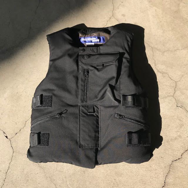 Yahoo!オークション - JUNYA WATANABE MAN 19SS ミリタリー Yahoo!オークション - JUNYA WATANABE MAN 19SS ミリタリー