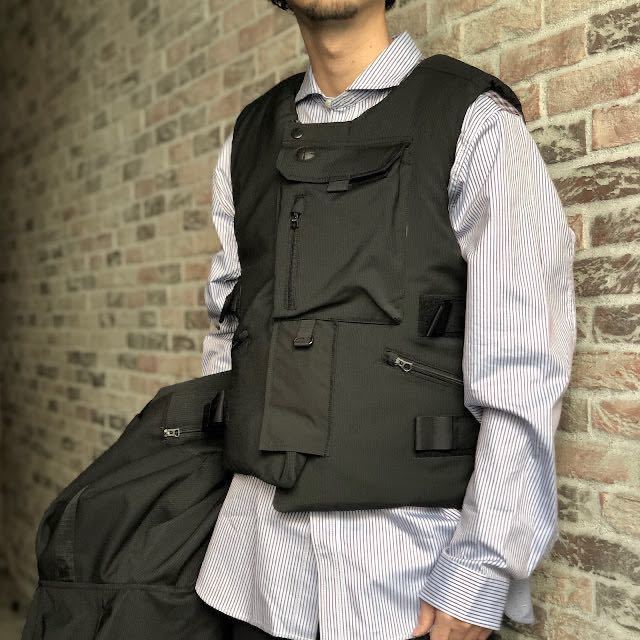 Yahoo!オークション - JUNYA WATANABE MAN 19SS ミリタリー Yahoo!オークション - JUNYA WATANABE MAN 19SS ミリタリー