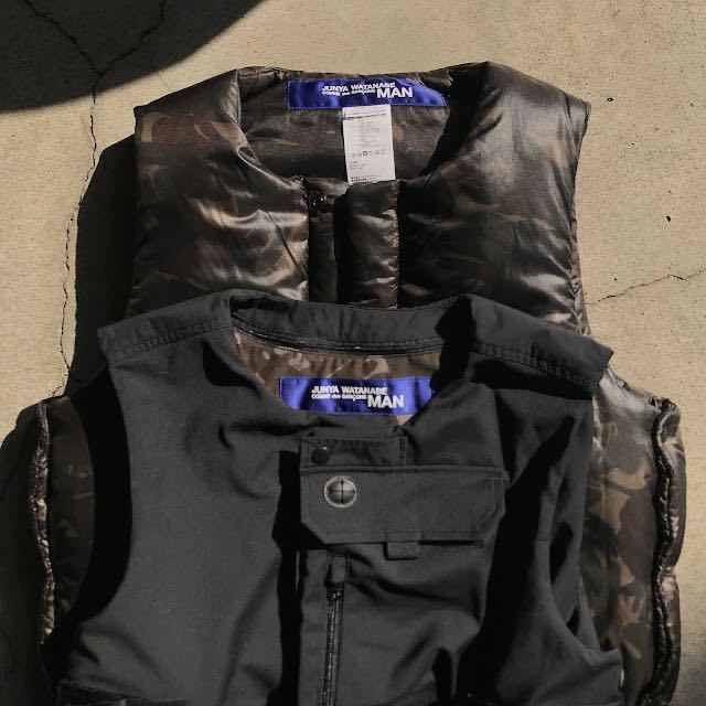 Yahoo!オークション - JUNYA WATANABE MAN 19SS ミリタリー Yahoo!オークション - JUNYA WATANABE MAN 19SS ミリタリー