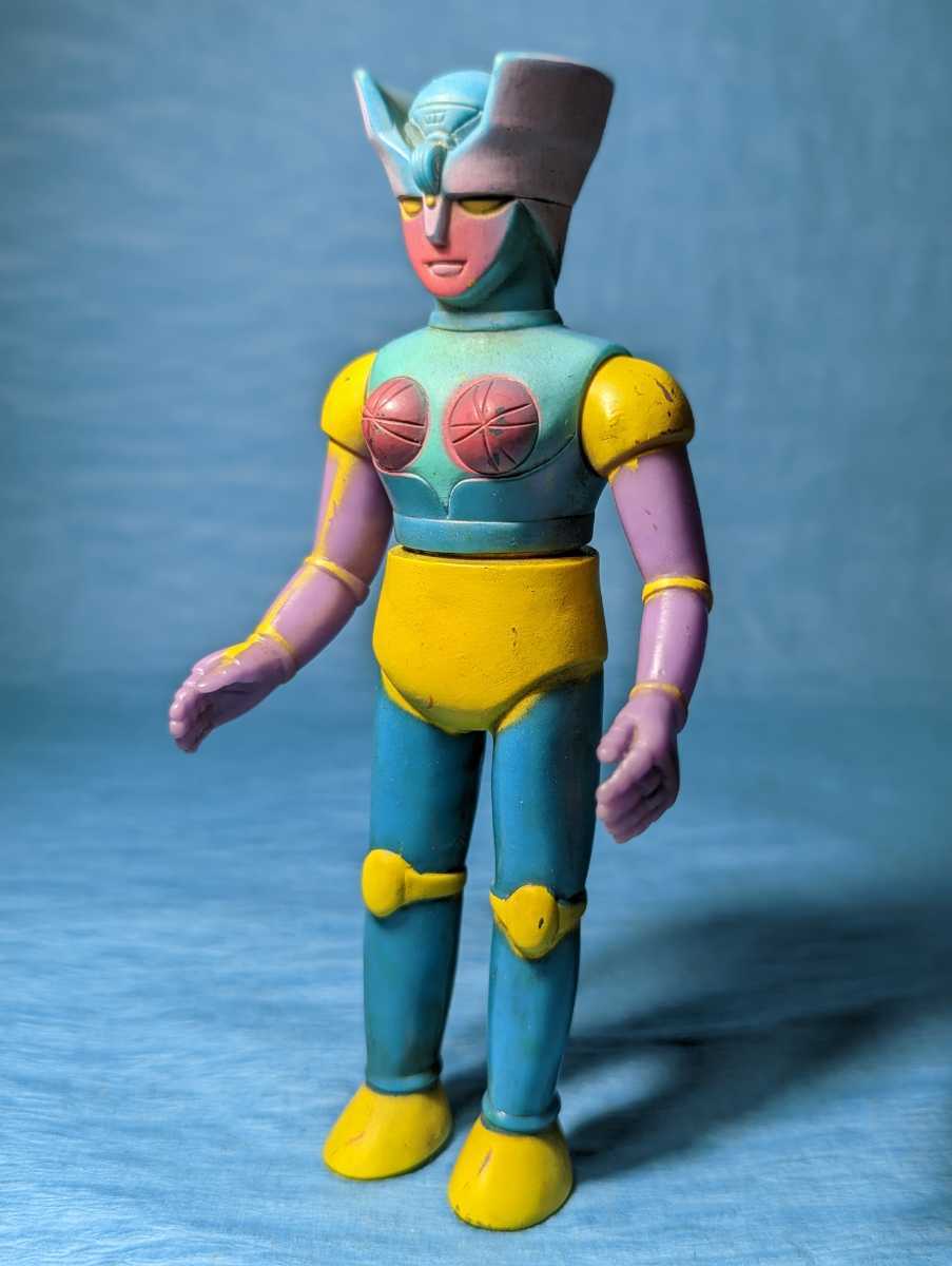当時物 ポピー マジンガーZ レア ビンテージ ソフビ ネックレス Yahoo!オークション - ポピー ダイアナンA マジンガーZ 永井豪
