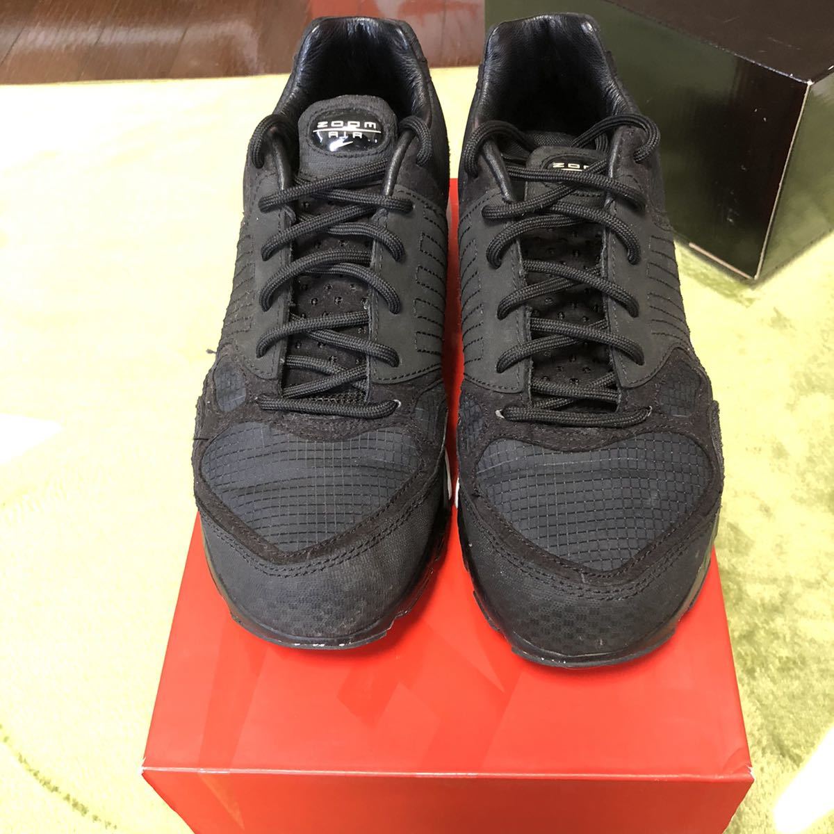 NIKE AIR ZOOM TALARIA 23.5cm_画像2