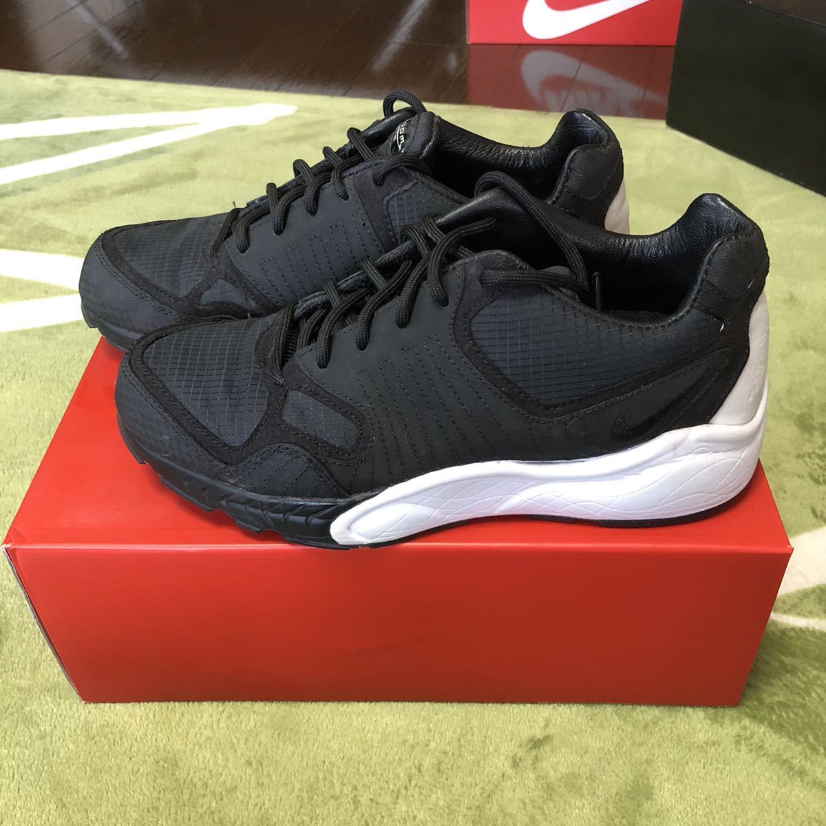 NIKE AIR ZOOM TALARIA 23.5cm_画像1