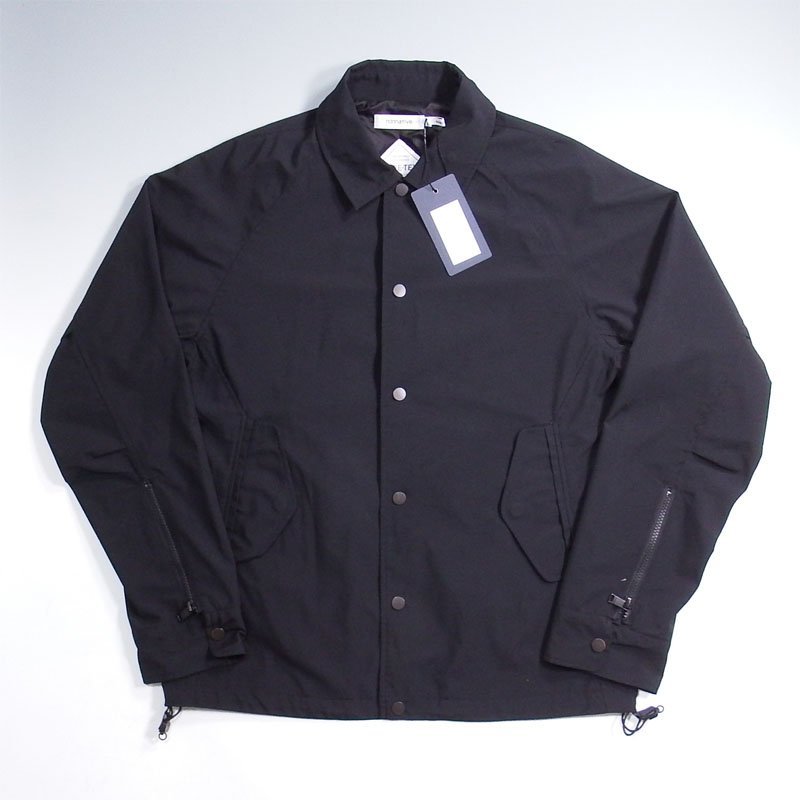 高級な高級なnonnative Pilgrim Surf Supply シャツジャケット