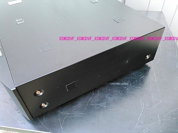 テレビ/映像機器 ブルーレイプレーヤー Marantz UD8004 ユニバーサルプレーヤー 日本製 ジャンク(BD・SACD再生不能)