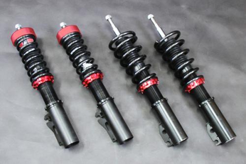  Largus total length adjusting shock-absorber specifications S Cayman 987 installation set alignment included LARGUS Spec S height adjustment kit suspension kit 