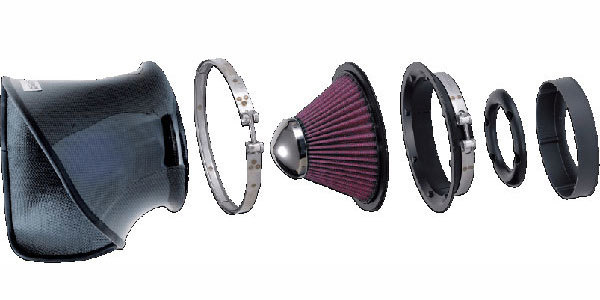 コード グループM RAM AIR SYSTEM エアクリ kts-parts-shop - 通販 ...