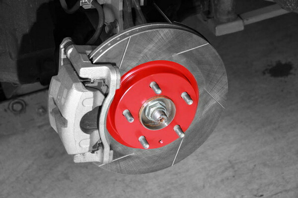  Auto Exe Street brake rotor rear left right set Premacy CWFFW/CWEFW/CREW MBL5A55 Auto Exe AutoExe disk rotor 