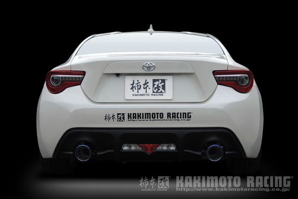 当店限定販売 柿本改 クラスKR マフラー 86 DBA-ZN6 T713147WC 取付セット KAKIMOTO RACING 柿本 カキモト Class KR スポーツマフラー sleepyhollowevents.com