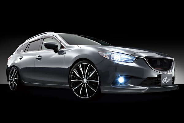 ウェッズ レオニス VX 4本セット ホイール タンク M900系 0033257 weds ウエッズ LEONIS アルミホイール 4枚 1台分_画像9