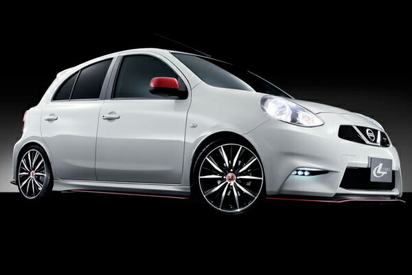 ウェッズ レオニス VX 4本セット ホイール タンク M900系 0033257 weds ウエッズ LEONIS アルミホイール 4枚 1台分_画像8