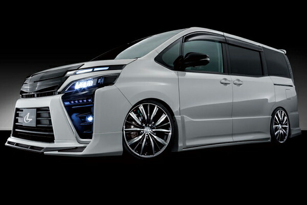 ウェッズ レオニス VX 4本セット ホイール タンク M900系 0033257 weds ウエッズ LEONIS アルミホイール 4枚 1台分_画像10