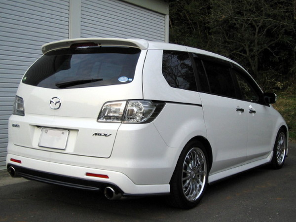 テイン フレックスZ 車高調 MPV LY3P VSM82-C1AS3 TEIN FLEX Z 車高調整キット サスペンションキット ローダウン コイルオーバー_画像2