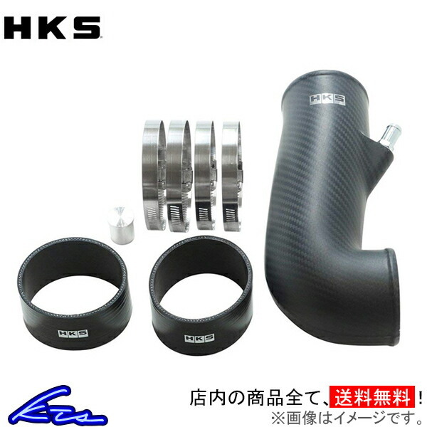 HKS ドライカーボンサクションキット 86 DBA- ZN6 70026-AT001 DryCarbon Suction インテーク_画像1