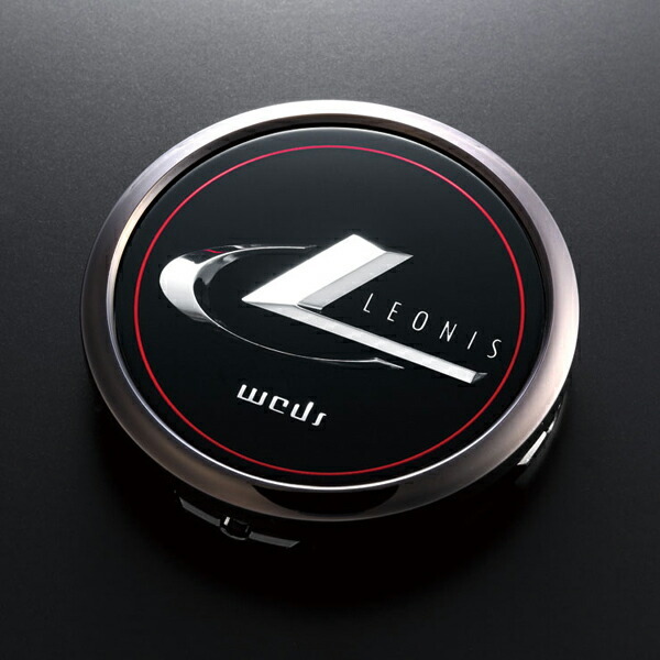 ウェッズ レオニス TE 4本セット ホイール ティーダ/ティーダラティオ C11 0038752 weds ウエッズ LEONIS アルミホイール 4枚 1台分_画像7