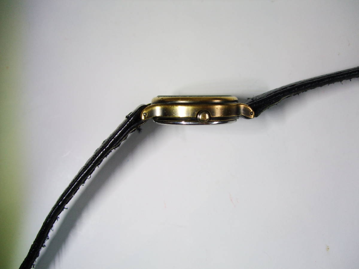 ☆SEIKO - ALBA☆ムーンフェイズ / レディース クォーツ腕時計 ☆SEIKO - ALBA☆ムーンフェイズ / レディース クォーツ腕時計