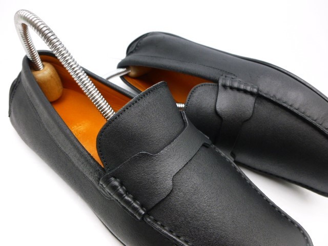□本物保証□エルメス□hermes□約14万円□メンズ/アーヴィング