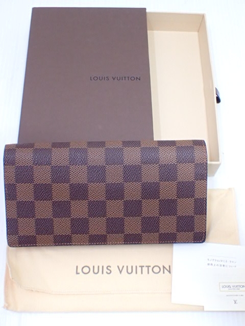 メール便無料】 LOUIS VUITTON ルイヴィトン 長財布 メンズ asakusa.sub.jp