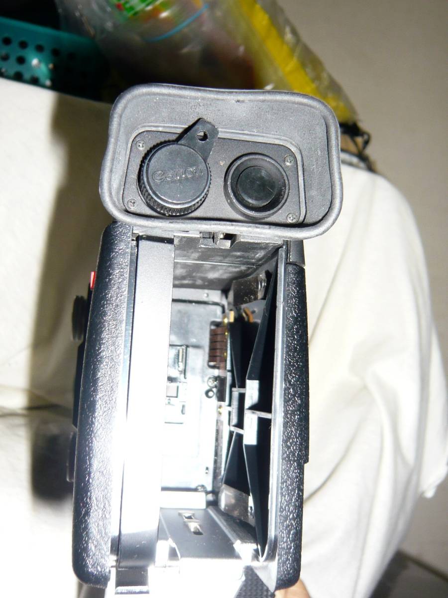 Canon 8ミリカメラ Canon AUTO ZOOM 512XL ELECTRONIC | alfasaac.com
