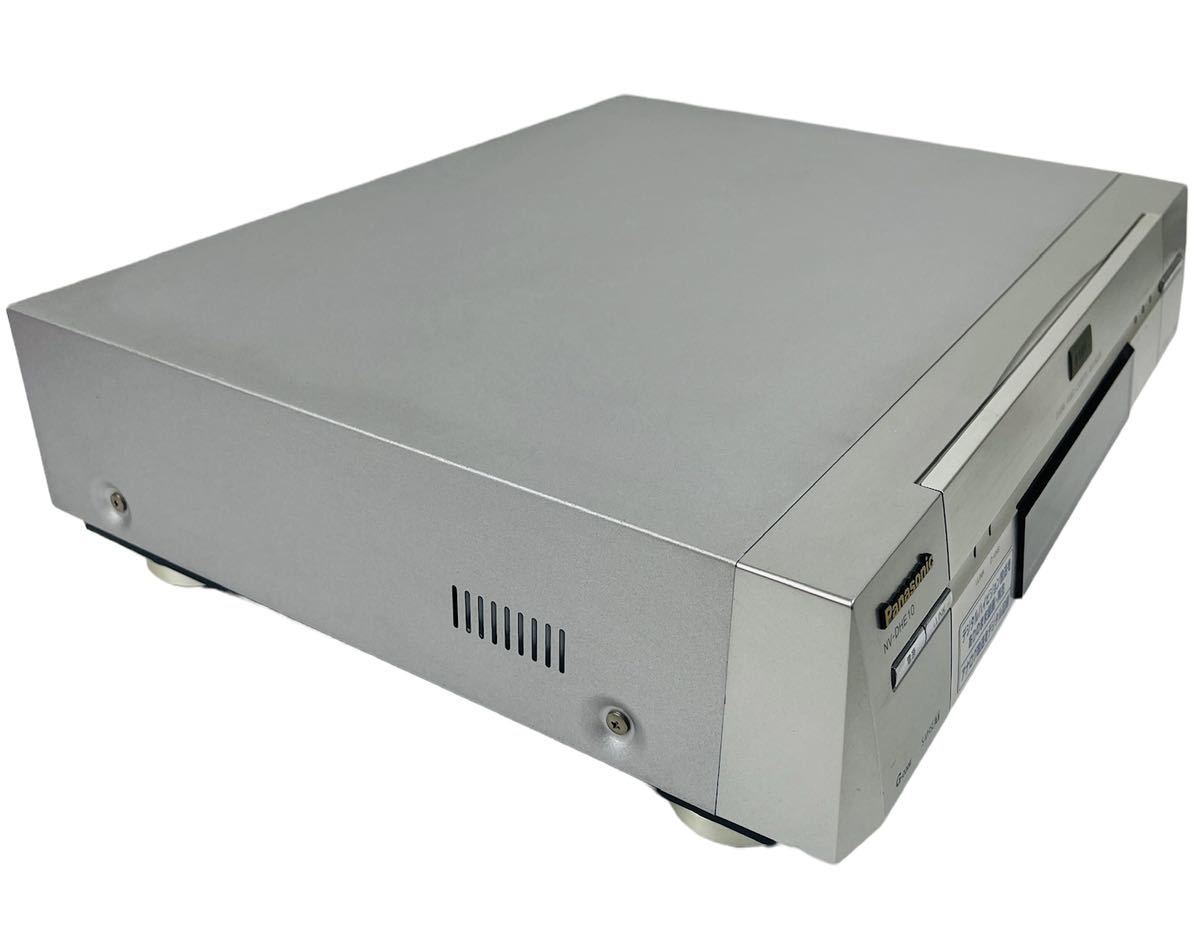 整備品 Panasonic パナソニック デジタルハイビジョン D-VHS 整備品 Panasonic パナソニック デジタルハイビジョン D-VHS