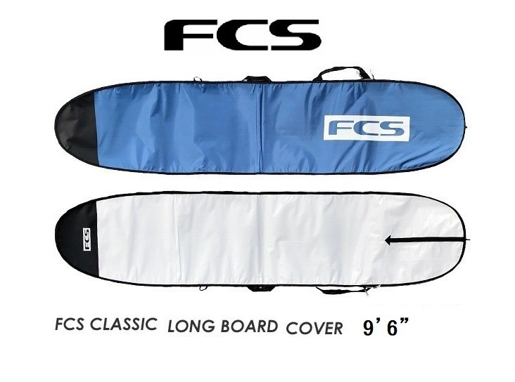 FCS Classic LONG Boardbag　9'6
