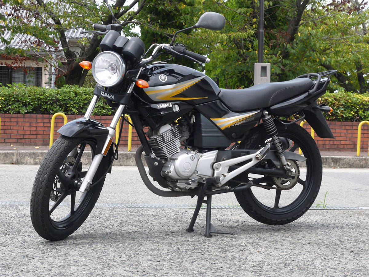 大阪より Yamaha Ybr125 ブラック イエロー シフト表示付き Www Primaryteachingideas Ie 大阪より Yamaha Ybr125 ブラック イエロー シフト表示付き Www Primaryteachingideas Ie