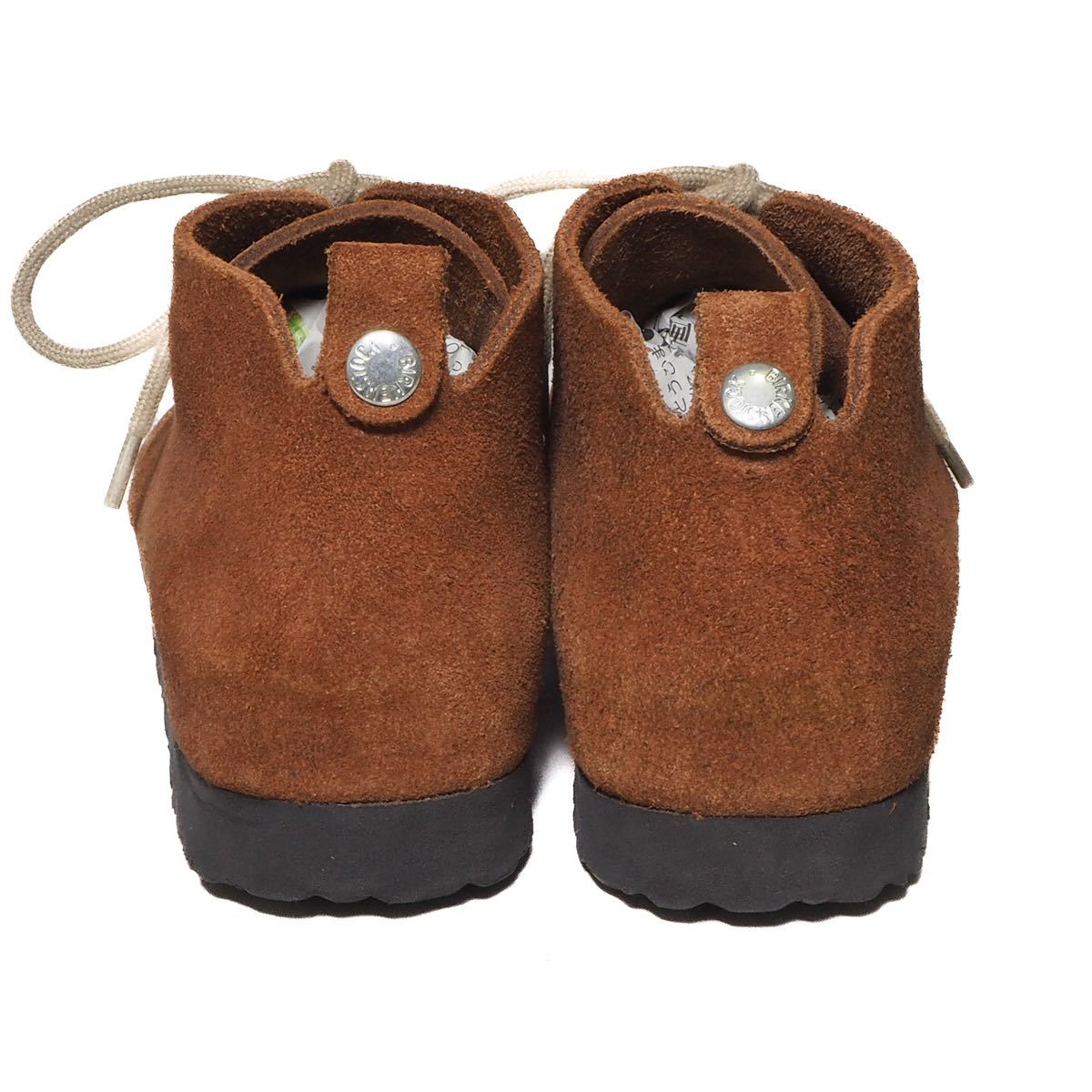 はございま BIRKENSTOCK サイズ38 24.5cmの通販 by まつば's shop|ビルケンシュトックならラクマ - 専用ビルケンシュトック モンタナ ちょっと はございま BIRKENSTOCK サイズ38 24.5cmの通販 by まつば's shop|ビルケンシュトックならラクマ - 専用ビルケンシュトック モンタナ ちょっと