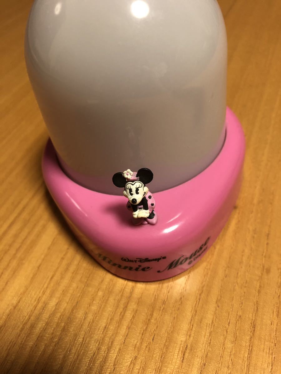 Disney* Disney * Minnie Mouse * Dream Touch свет *