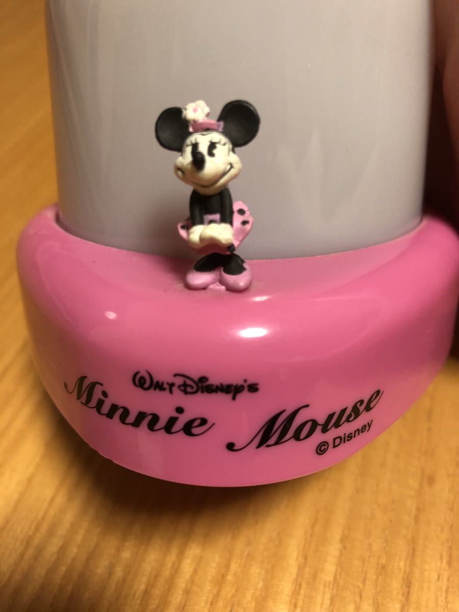 Disney* Disney * Minnie Mouse * Dream Touch свет *